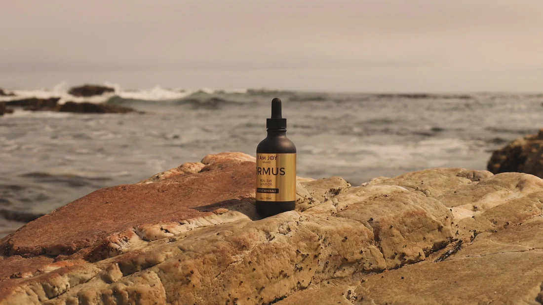 Elevate Your Inner Radiance