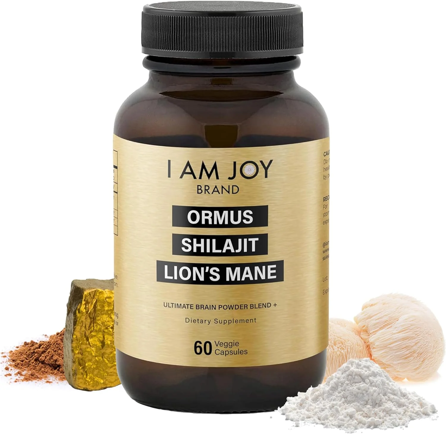 Ormus